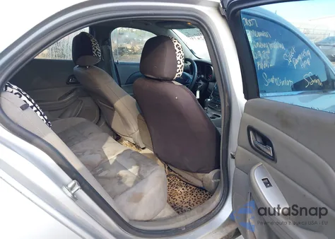 2015 Chevrolet Malibu 1Fl z USA, uszkodzony, nr VIN 1G11A5SL0FU127007